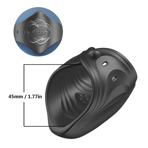 Automatic Male Massager